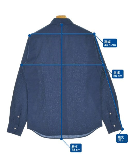 EDIFICE เสื้อลำลอง
