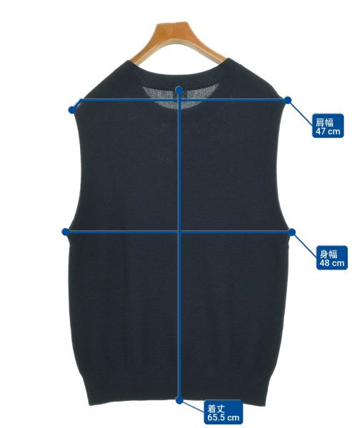 EDIFICE เสื้อกั๊ก