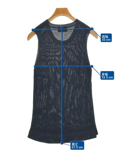 EDIFICE เสื้อกั๊ก