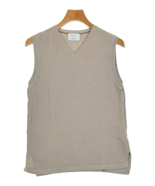 EDIFICE เสื้อกั๊ก