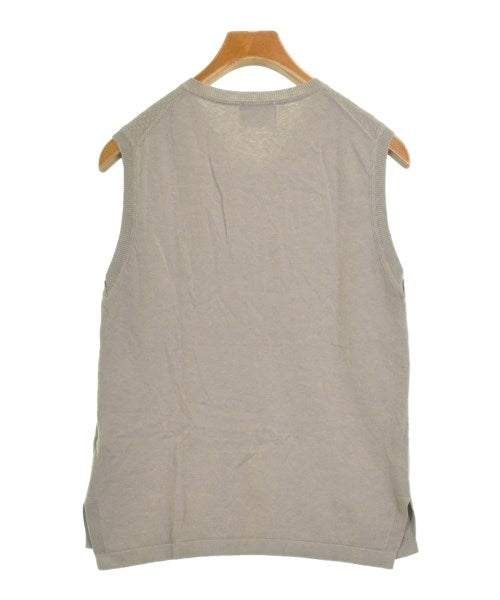 EDIFICE เสื้อกั๊ก