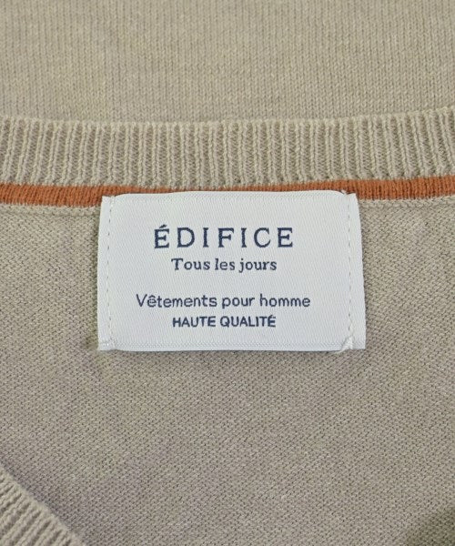 EDIFICE เสื้อกั๊ก