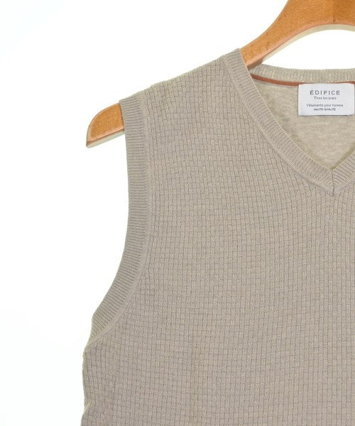 EDIFICE เสื้อกั๊ก