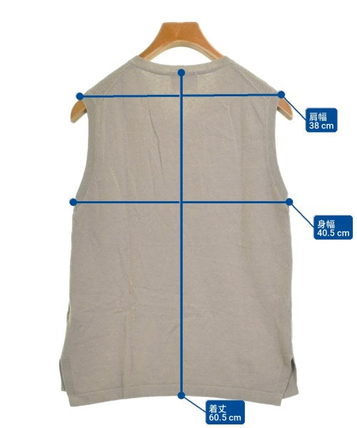 EDIFICE เสื้อกั๊ก