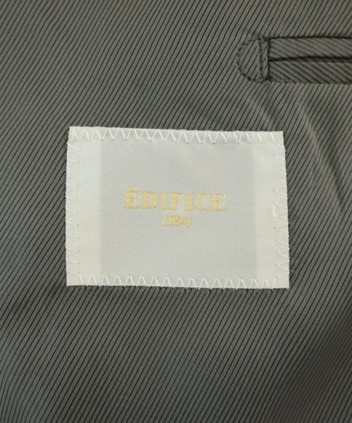 EDIFICE เบลเซอร์/แจ็คเก็ตสูท