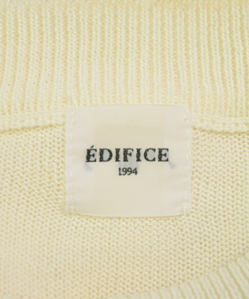 EDIFICE เสื้อกันหนาว