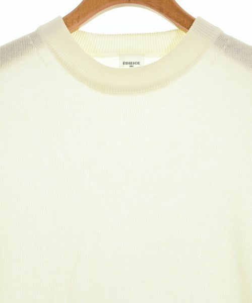 EDIFICE เสื้อกันหนาว