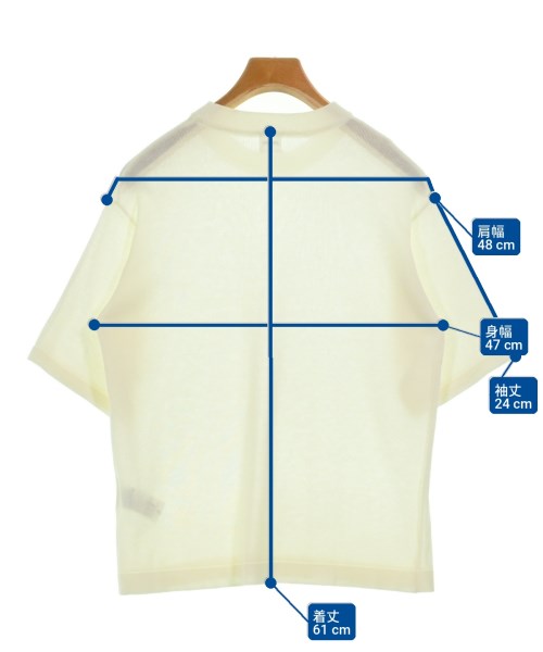 EDIFICE เสื้อกันหนาว