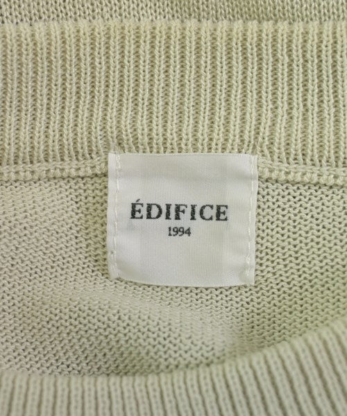 EDIFICE เสื้อกันหนาว