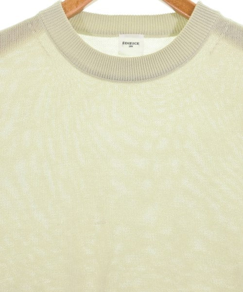 EDIFICE เสื้อกันหนาว