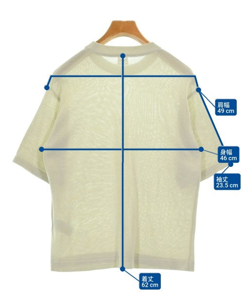 EDIFICE เสื้อกันหนาว