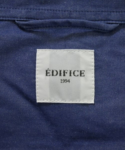 EDIFICE เสื้อลำลอง