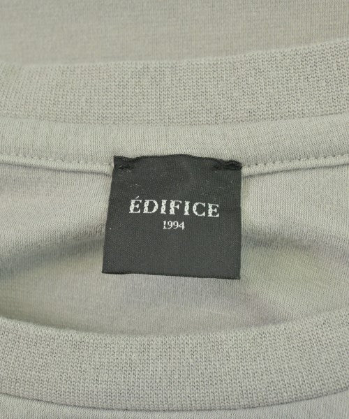 EDIFICE เสื้อยืด/เสื้อท็อปส์
