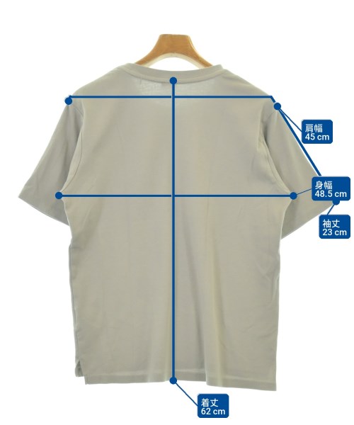 EDIFICE เสื้อยืด/เสื้อท็อปส์