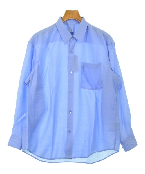 EDIFICE เสื้อลำลอง