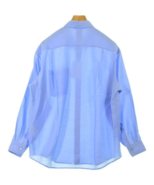 EDIFICE เสื้อลำลอง