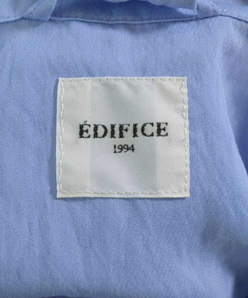 EDIFICE เสื้อลำลอง