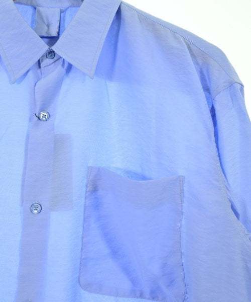 EDIFICE เสื้อลำลอง