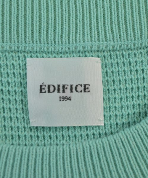 EDIFICE เสื้อกันหนาว