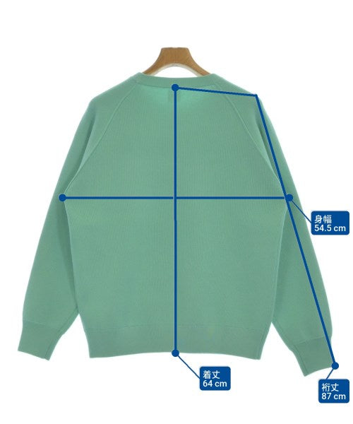 EDIFICE เสื้อกันหนาว