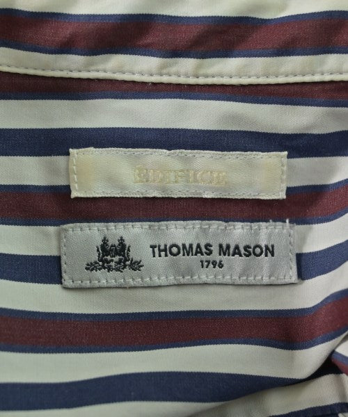 EDIFICE เสื้อลำลอง