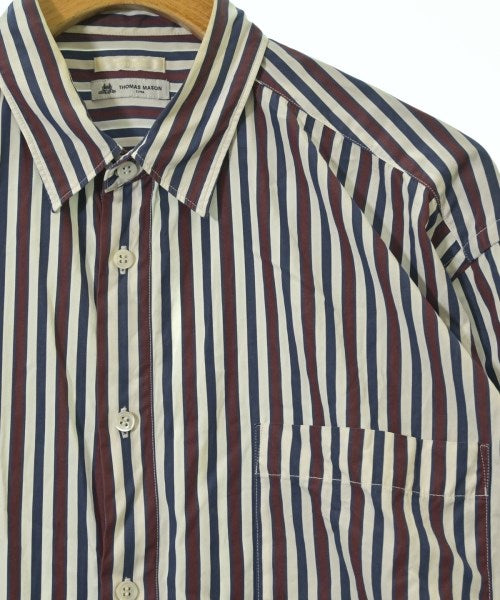EDIFICE เสื้อลำลอง