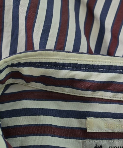 EDIFICE เสื้อลำลอง