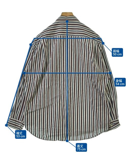 EDIFICE เสื้อลำลอง