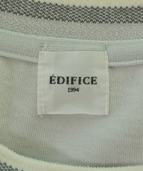 EDIFICE เสื้อยืด/เสื้อท็อปส์