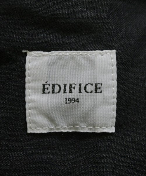 EDIFICE เสื้อลำลอง