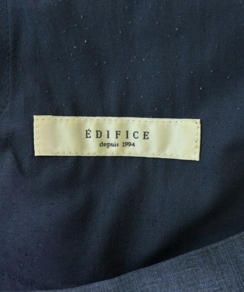 EDIFICE กางเกงขายาว