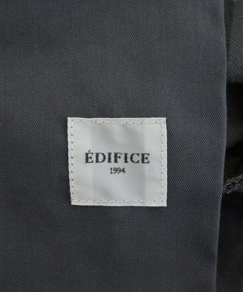 EDIFICE กางเกงขายาว