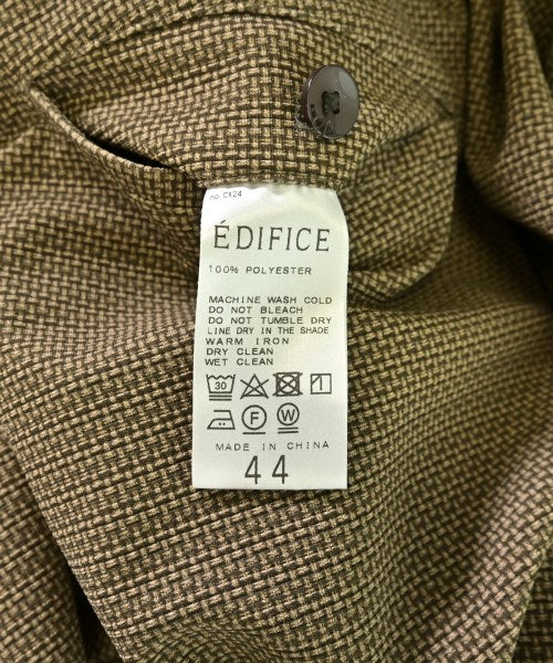 EDIFICE กางเกง อื่น