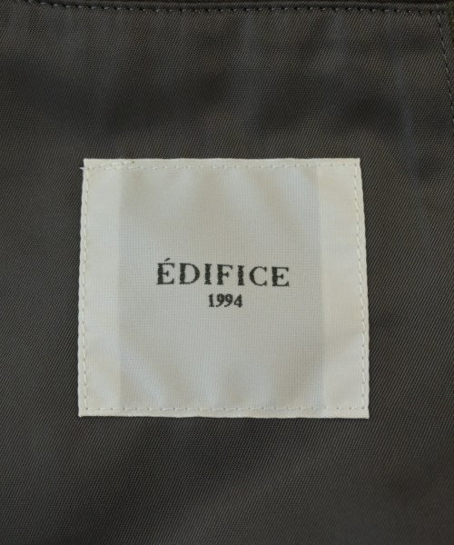 EDIFICE แจ็คเก็ตลำลอง