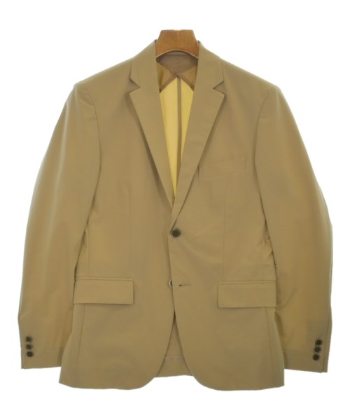 EDIFICE แจ็คเก็ตลำลอง