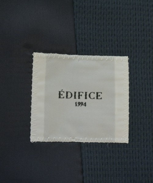 EDIFICE แจ็คเก็ตลำลอง