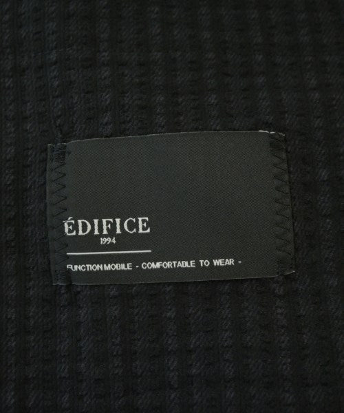 EDIFICE แจ็คเก็ตลำลอง