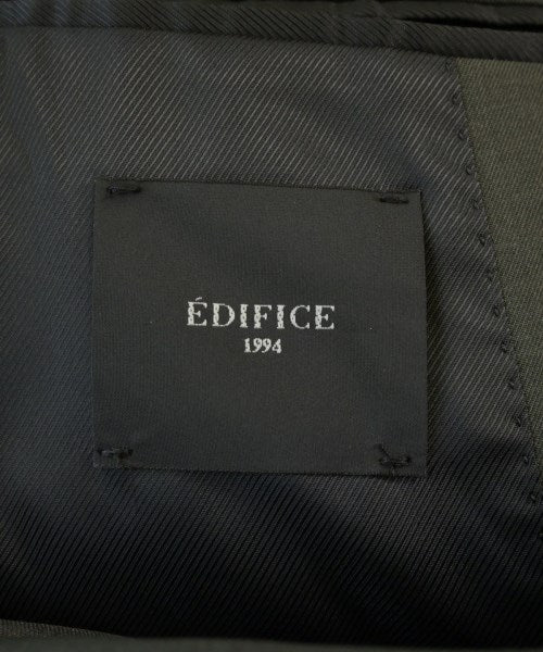 EDIFICE แจ็คเก็ต