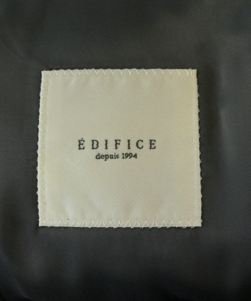 EDIFICE แจ็คเก็ต