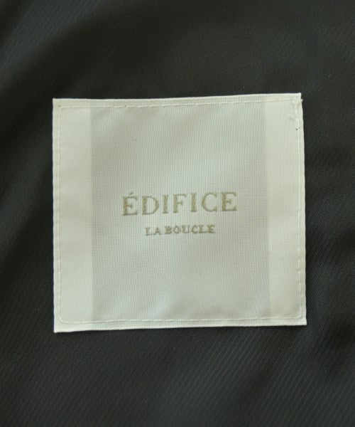 EDIFICE แจ็คเก็ตเบลาส์