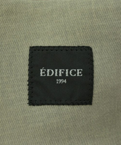 EDIFICE เบลเซอร์/แจ็คเก็ตสูท
