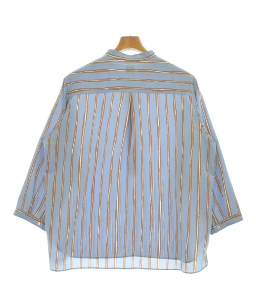 EDIFICE เสื้อลำลอง