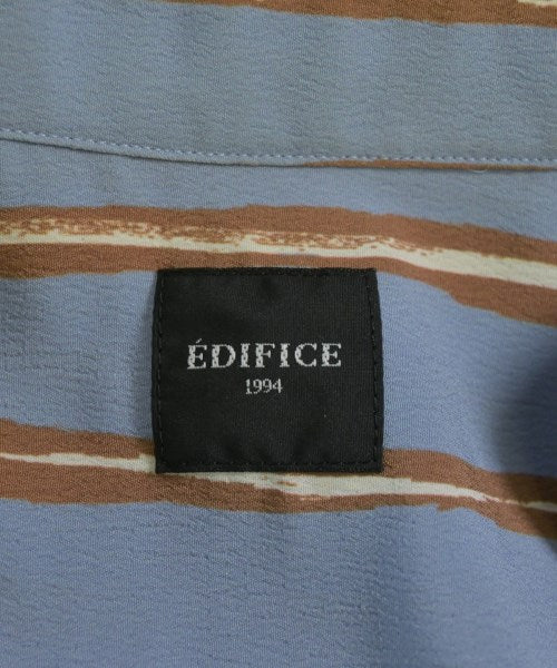 EDIFICE เสื้อลำลอง