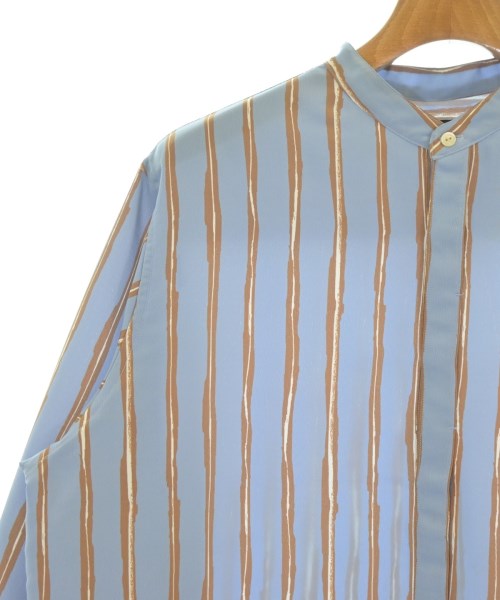 EDIFICE เสื้อลำลอง