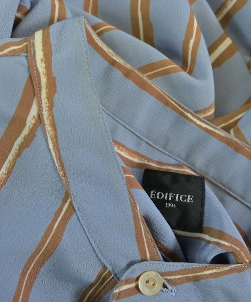 EDIFICE เสื้อลำลอง