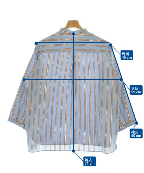 EDIFICE เสื้อลำลอง
