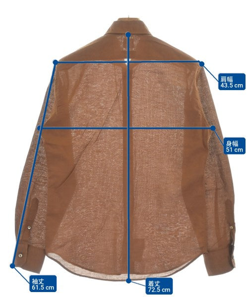 EDIFICE เสื้อลำลอง