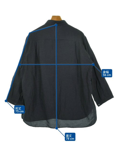 EDIFICE เสื้อลำลอง