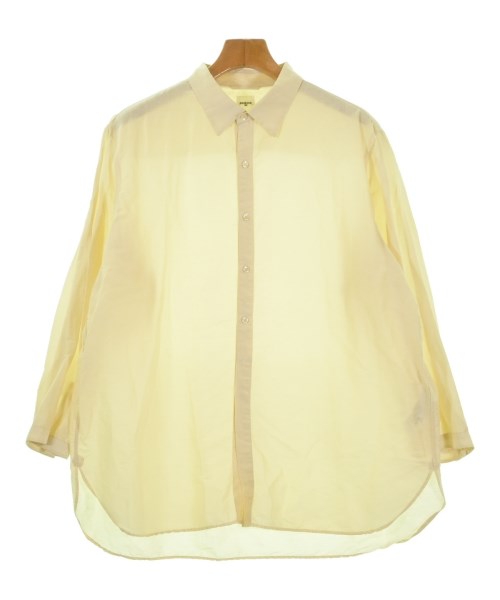 EDIFICE เสื้อลำลอง