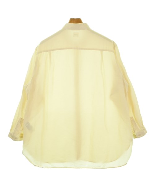 EDIFICE เสื้อลำลอง